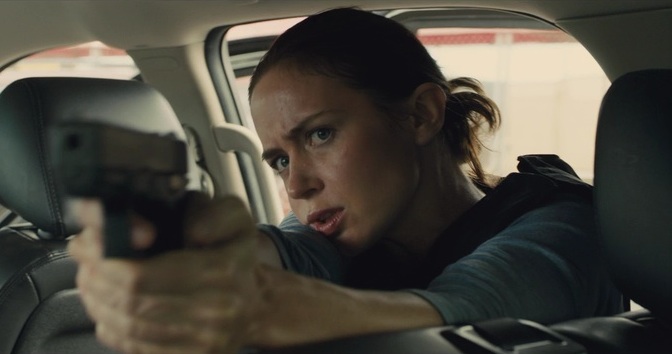 Sicario