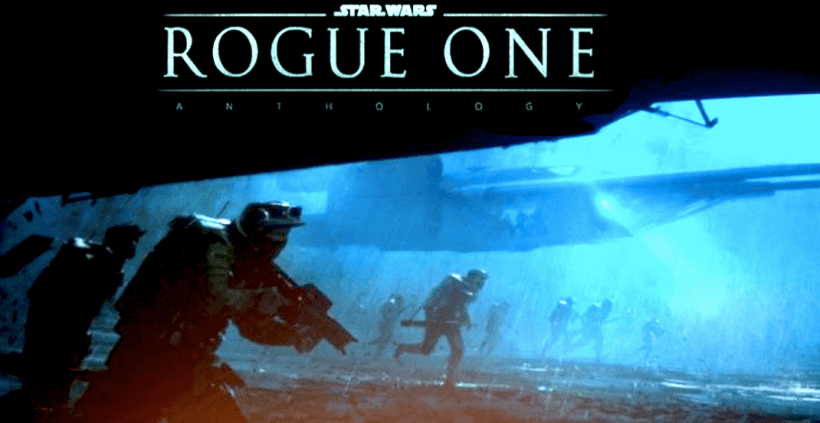 star-warsrogue-onegareth-edwardsanthologytonewar-filmrebelsdeath-star