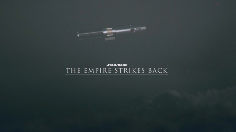 Empire Bond Title