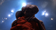Et Movie Elliot