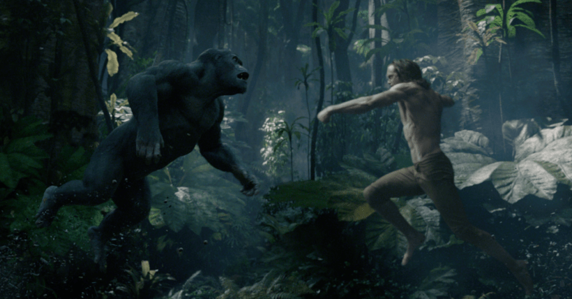 LegendOfTarzan