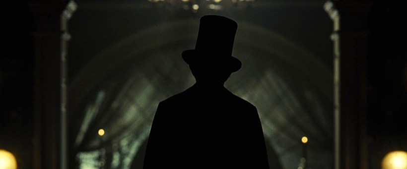 Lincoln_AbeSilhouette