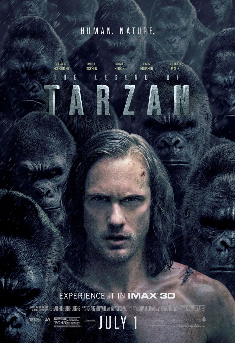 TARZAN_poster