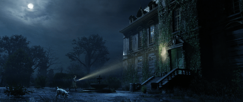 Tintin_NightHouse