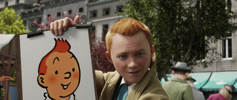 Tintin_Portrait
