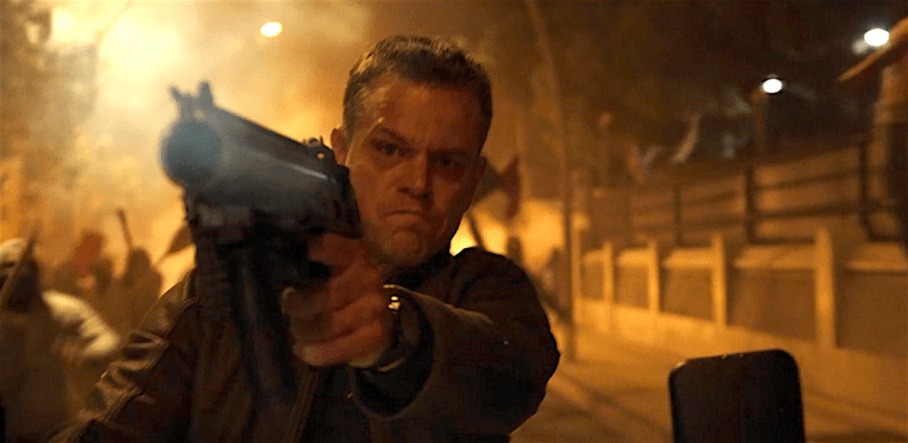 JasonBourne