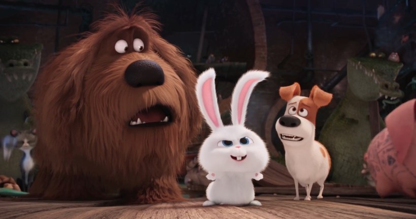 SecretLifeOfPets