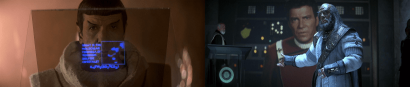 STIV_SpockKlingon