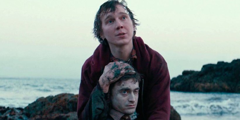 SwissArmyMan