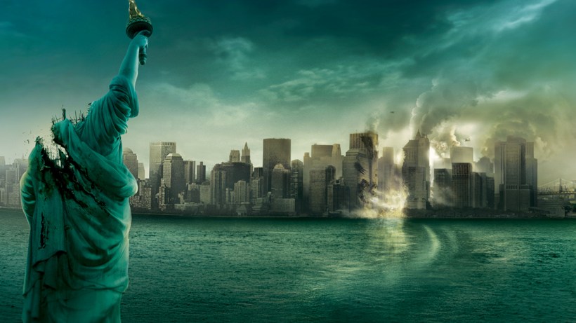 cloverfieldposter