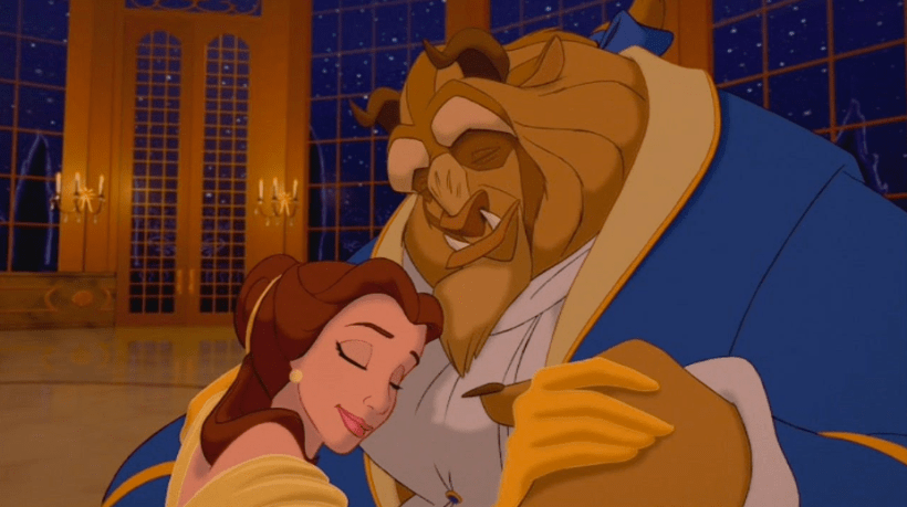 beautyandthebeast