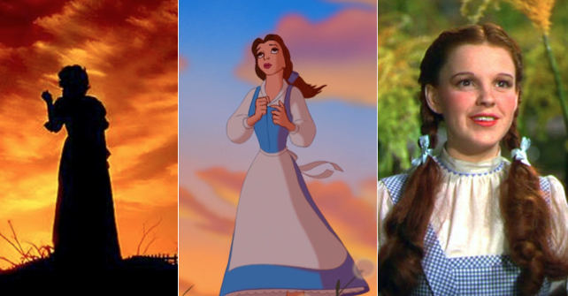 scarlettbelledorothy