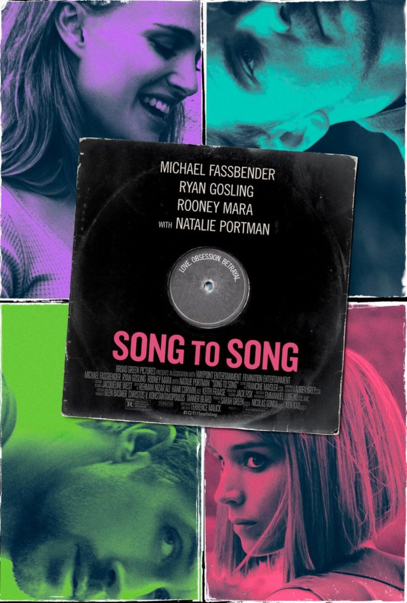 songtosongposter