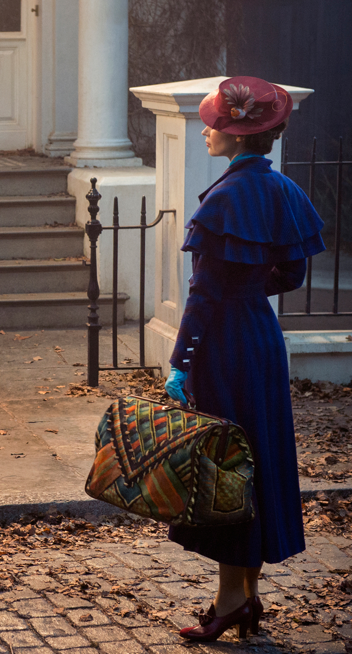 emilybluntmarypoppins