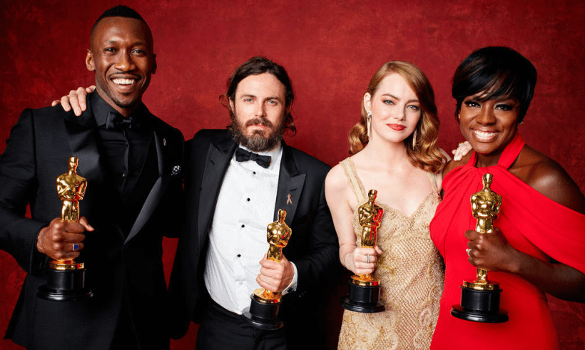 oscaractors