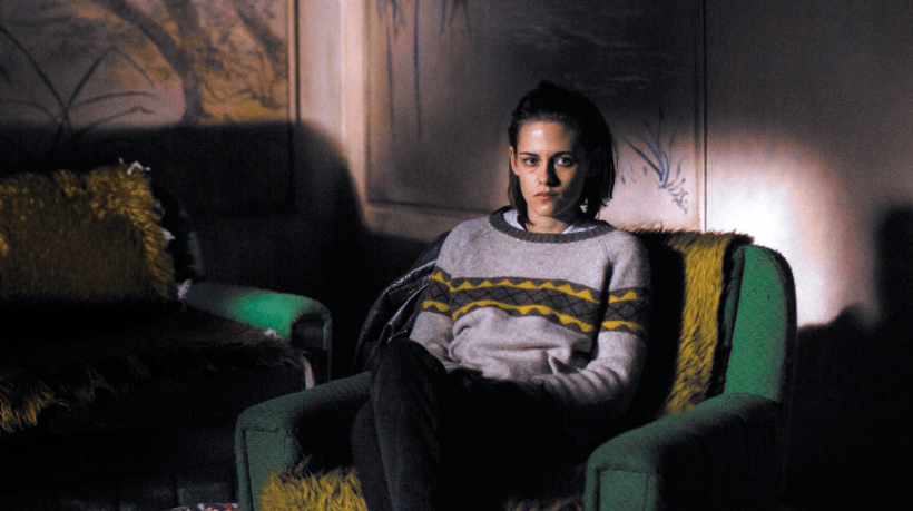 PersonalShopperChair