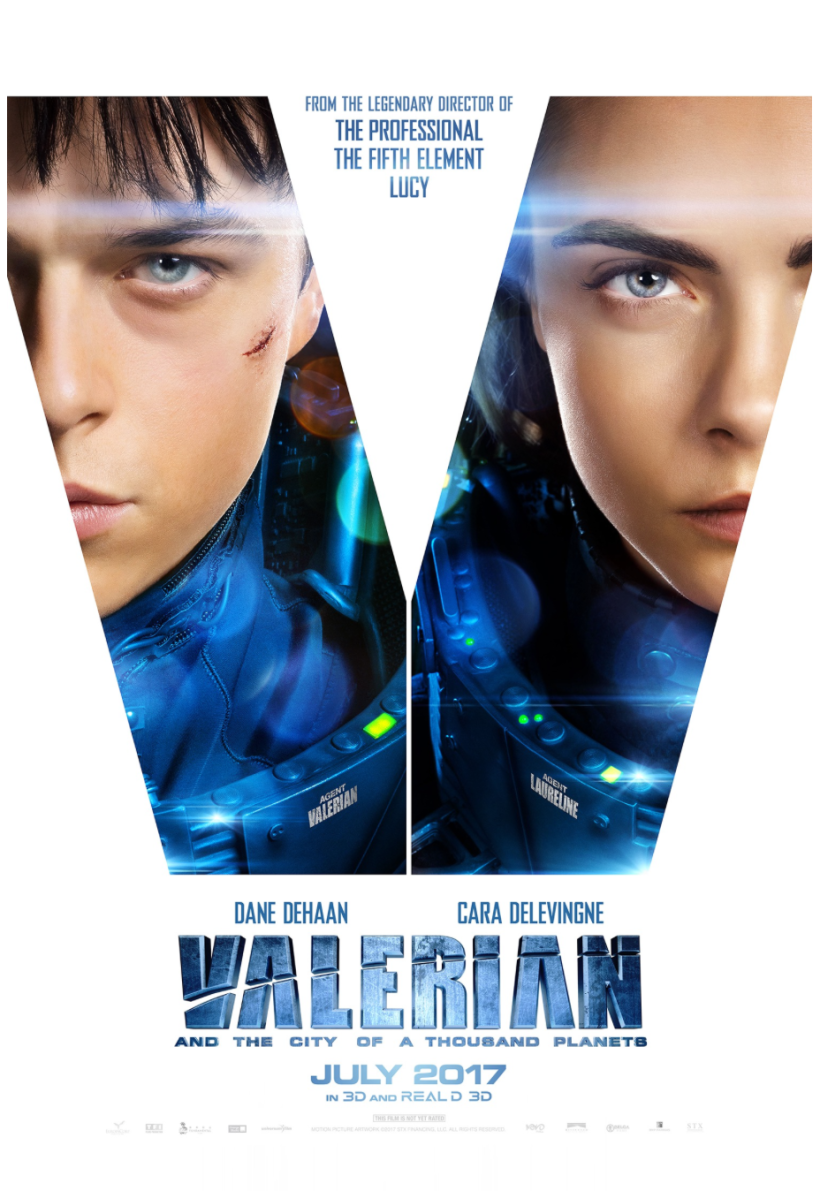 VALERIAN_Poster