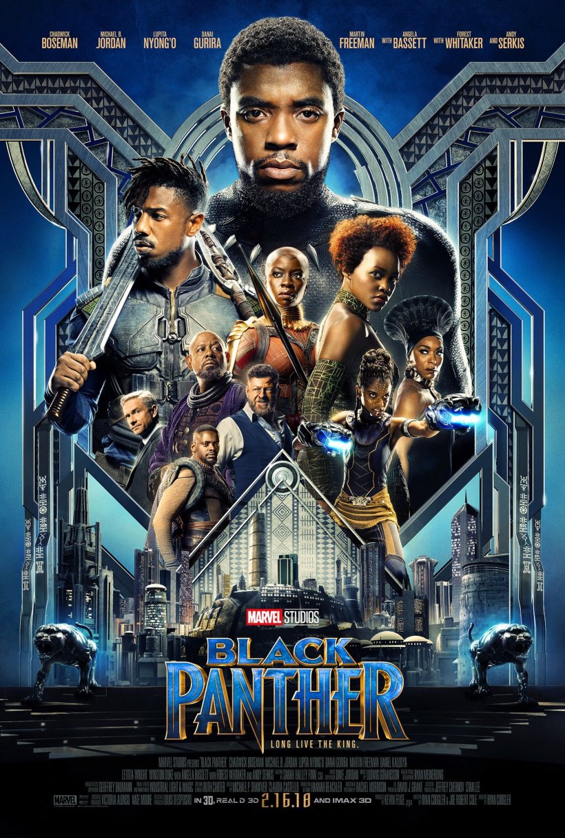 BlackPanter_OfficialPoster