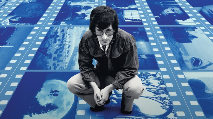 Spielberg_Documentary