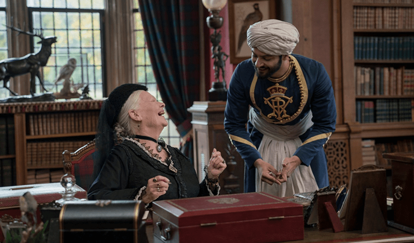 victoriaandabdul