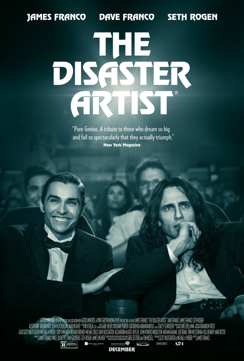 Disaster_Artist_Poster