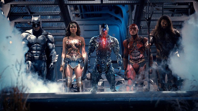 JusticeLeague
