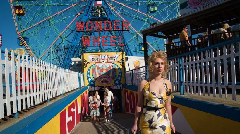 wonderwheel