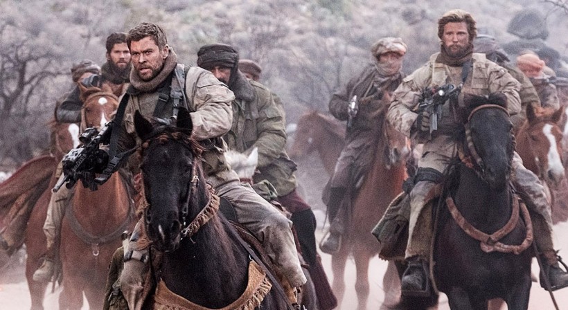 12strong