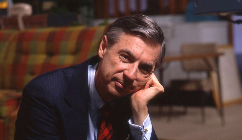 MrRogers