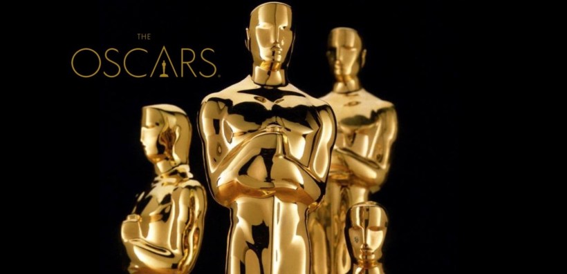 OscarsStatuesLogo