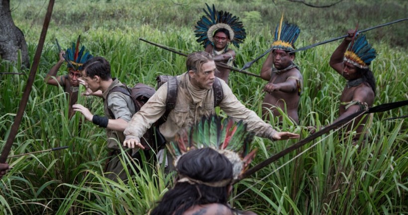 lostcityofz