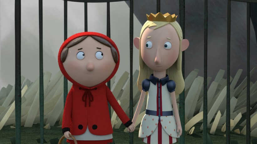 RevoltingRhymes