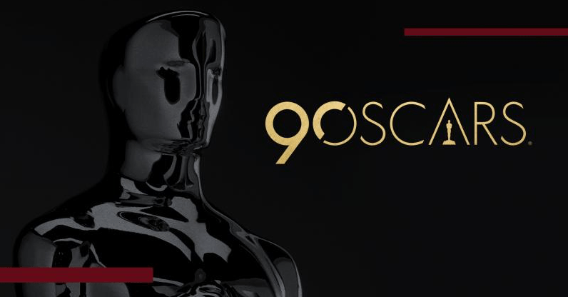 Oscars90_BlackLogo