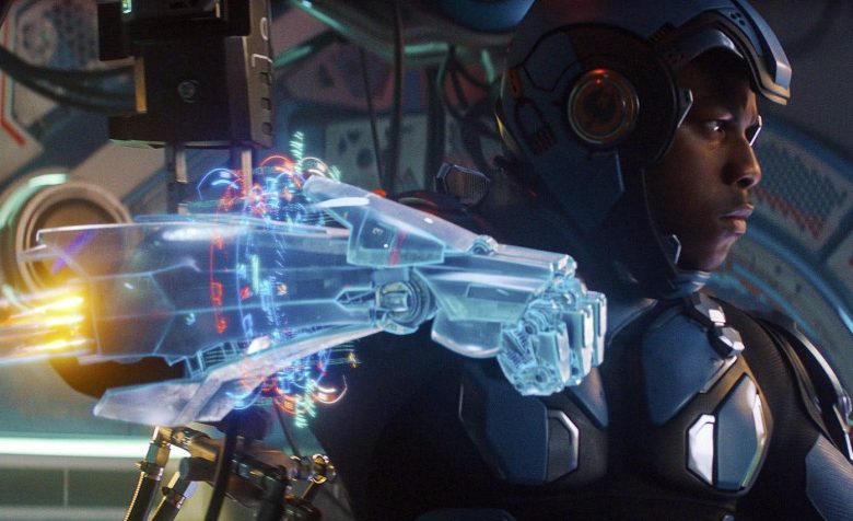 PacificRim2Boyega