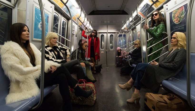 oceans8