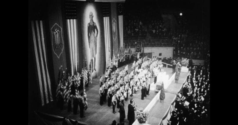 DocuShort18_NightAtTheGarden