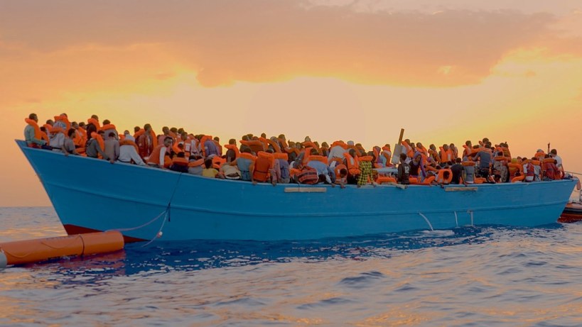 DocuShort18_Lifeboat