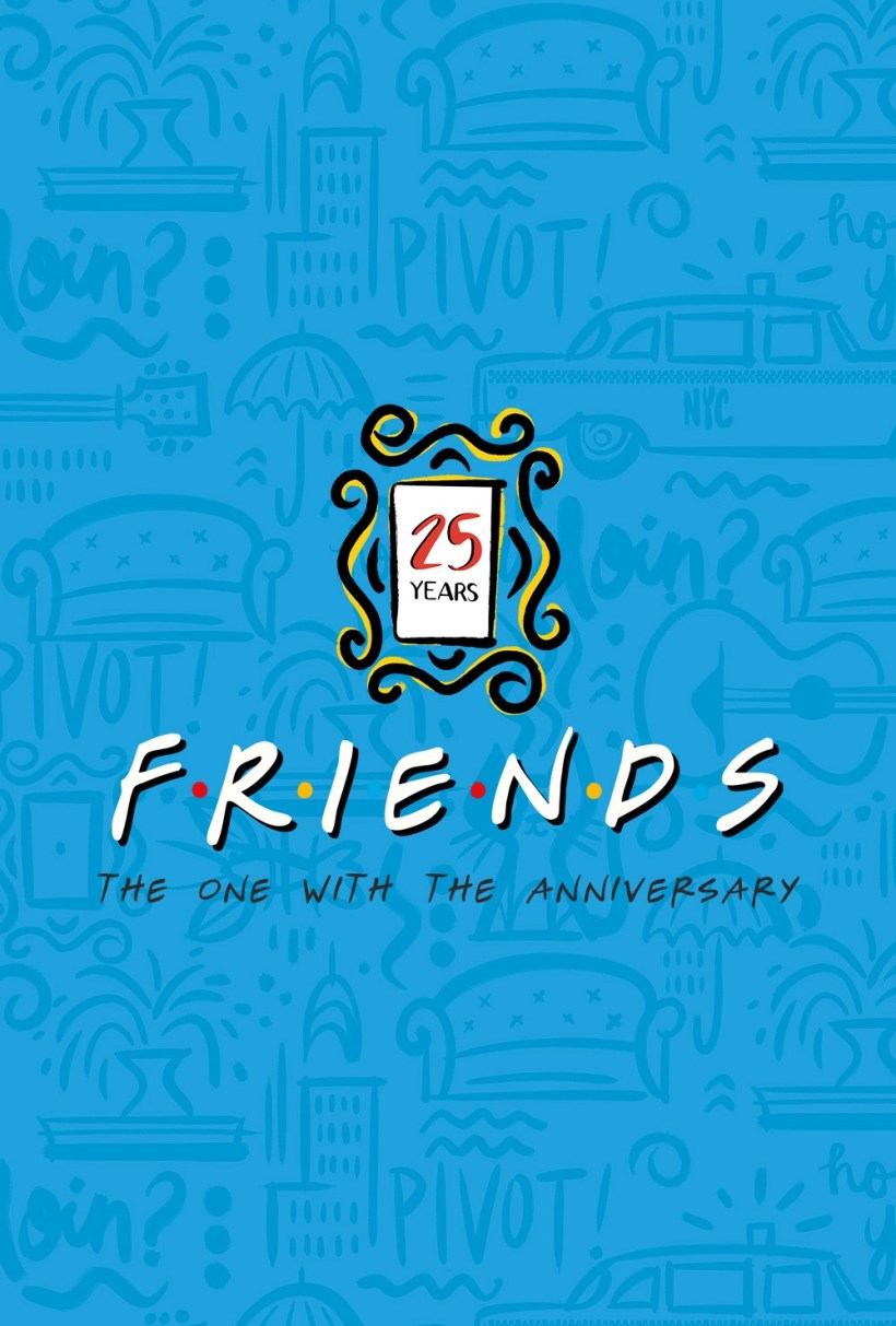 Friends_25th