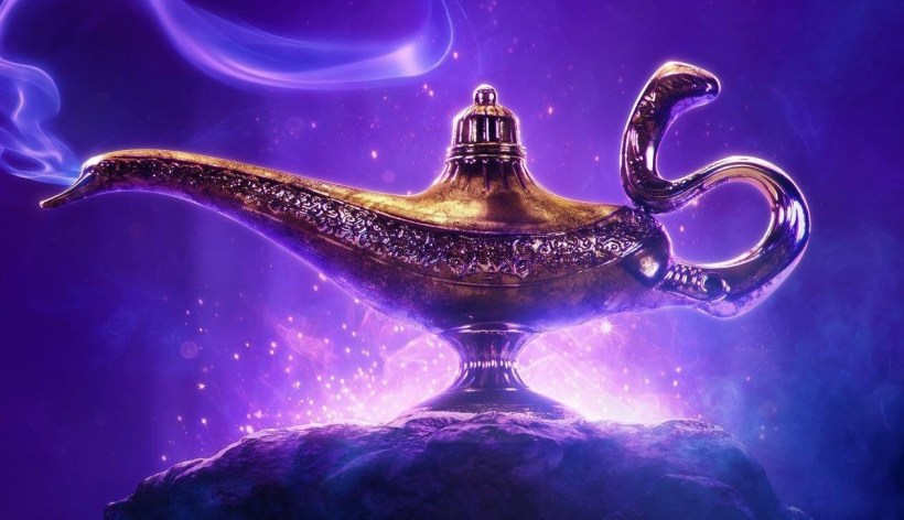 Aladdin_LampPoster