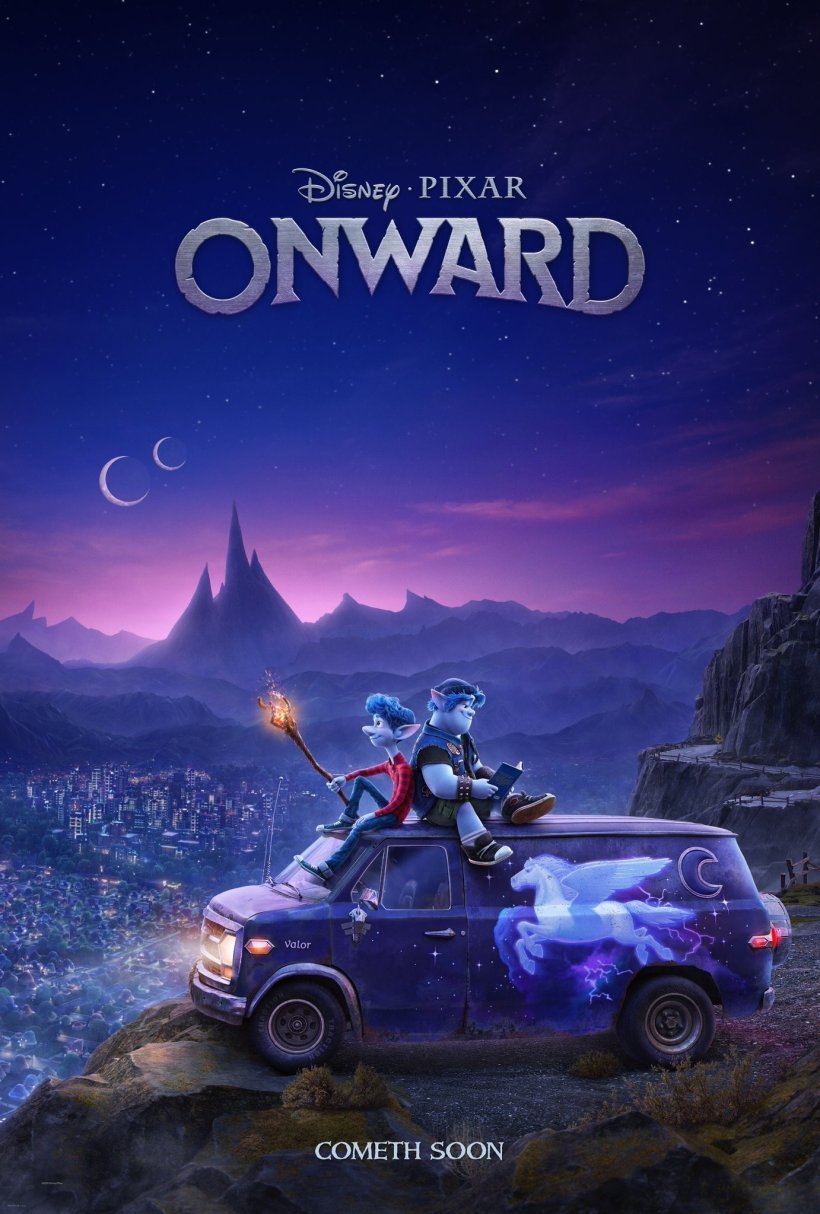 Onward_OneSheetPoster