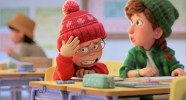 Pixar s TURNING RED Teaser Reveals Furry Middle School Hulk VIDEO Pixar s TURNING RED Teaser Reveals Furry Middle School Hulk VIDEO
