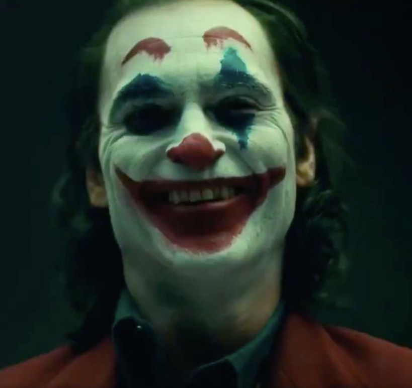 Joker_ScreenTest