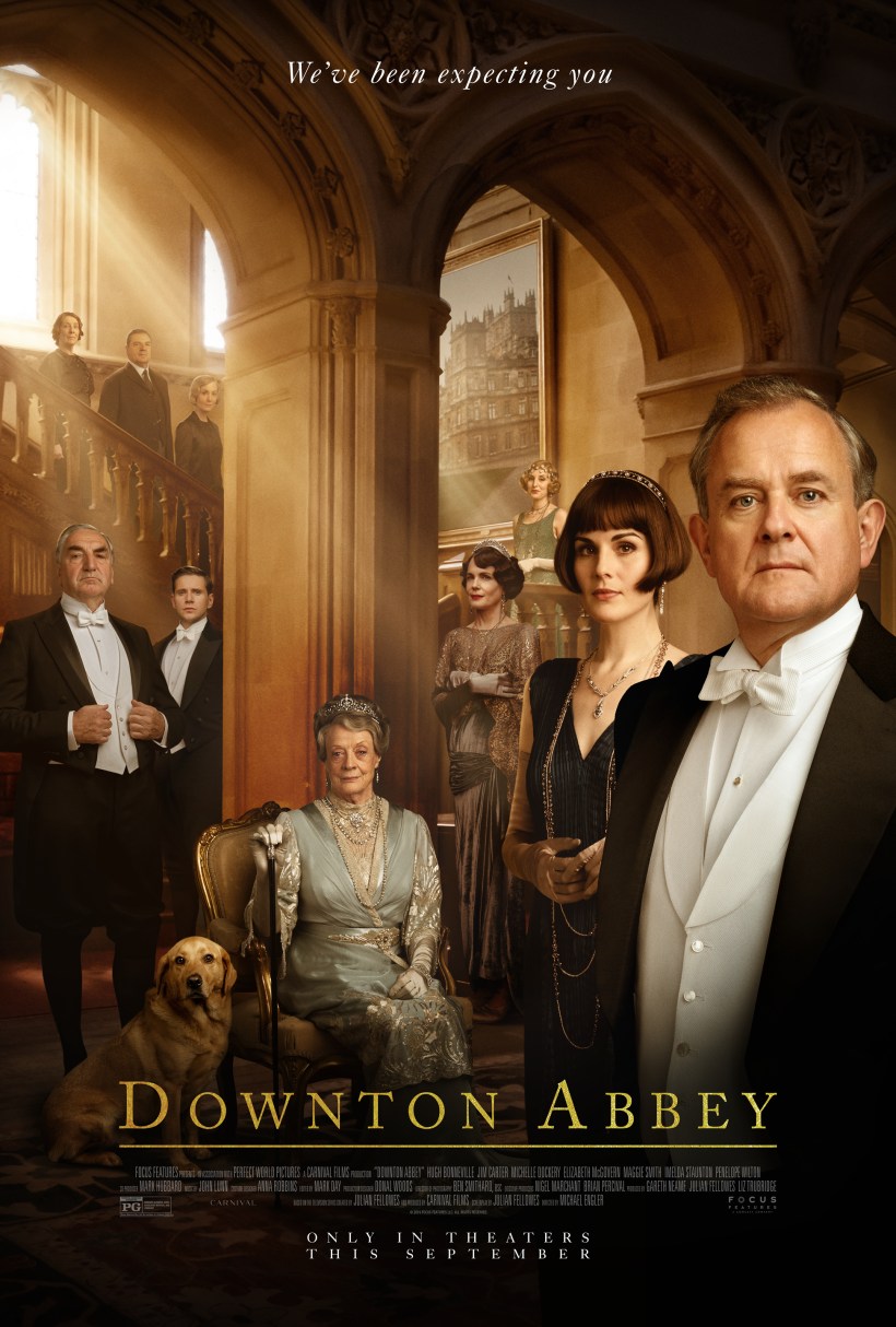 DowntonAbbey_Poster