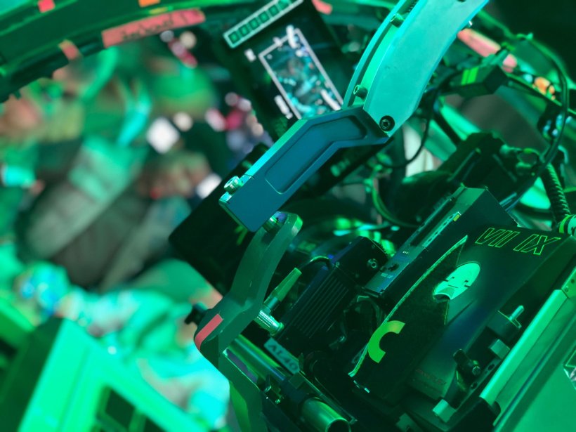 StarWarsIX_FirstTweet