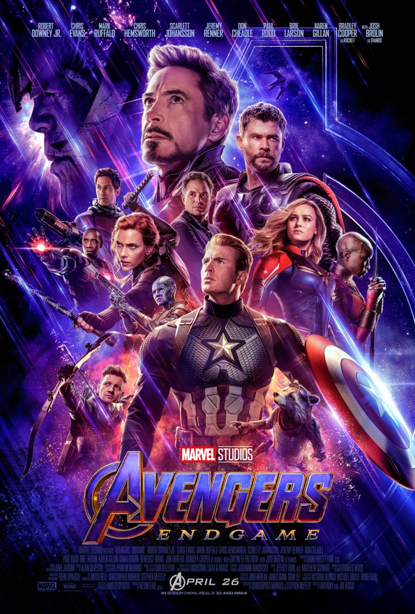 AvengersEndgame_OfficialPoster