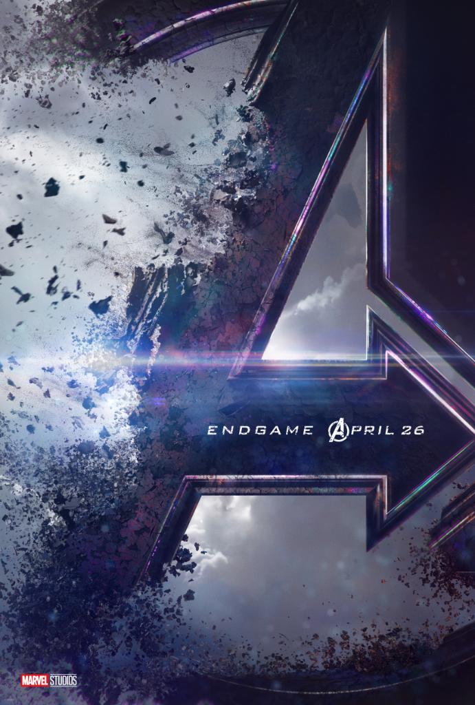 AvengersEndgame_OneSheet