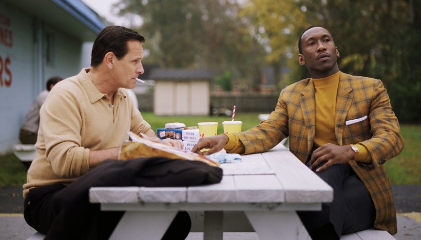 GreenBook_TableLunch