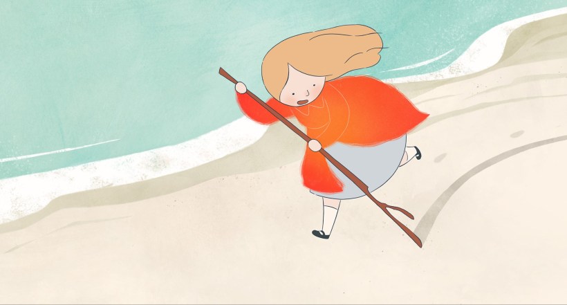 Animated_LateAfternoon