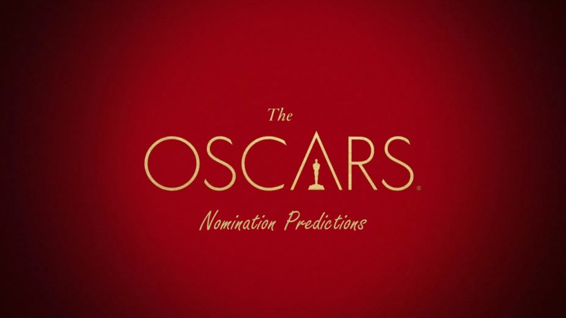 OscarNomPredictions