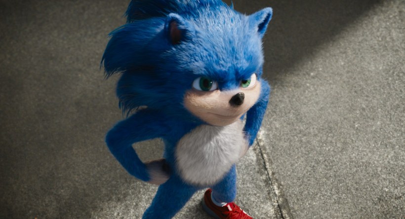 SonicTheHedgehog_Sonic